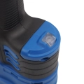 Elektromechaniczna zaciskarka do rur PressTECH Pro