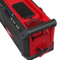 Radio budowlane Milwaukee M18 RADDAB+G2-0 AC/DC USB tuner cyfrowy 4933492344