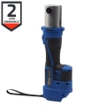 Elektromechaniczna zaciskarka do rur PressTECH Pro