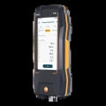 Analizator spalin Testo 330 (20.000 ppm) zestaw bez drukarki