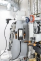 Analizator spalin Testo 330 (20.000 ppm) zestaw z drukarką